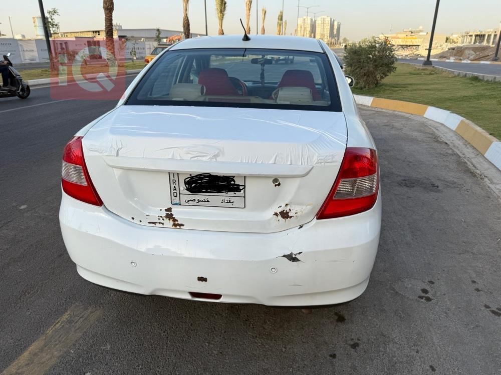 شيري E5